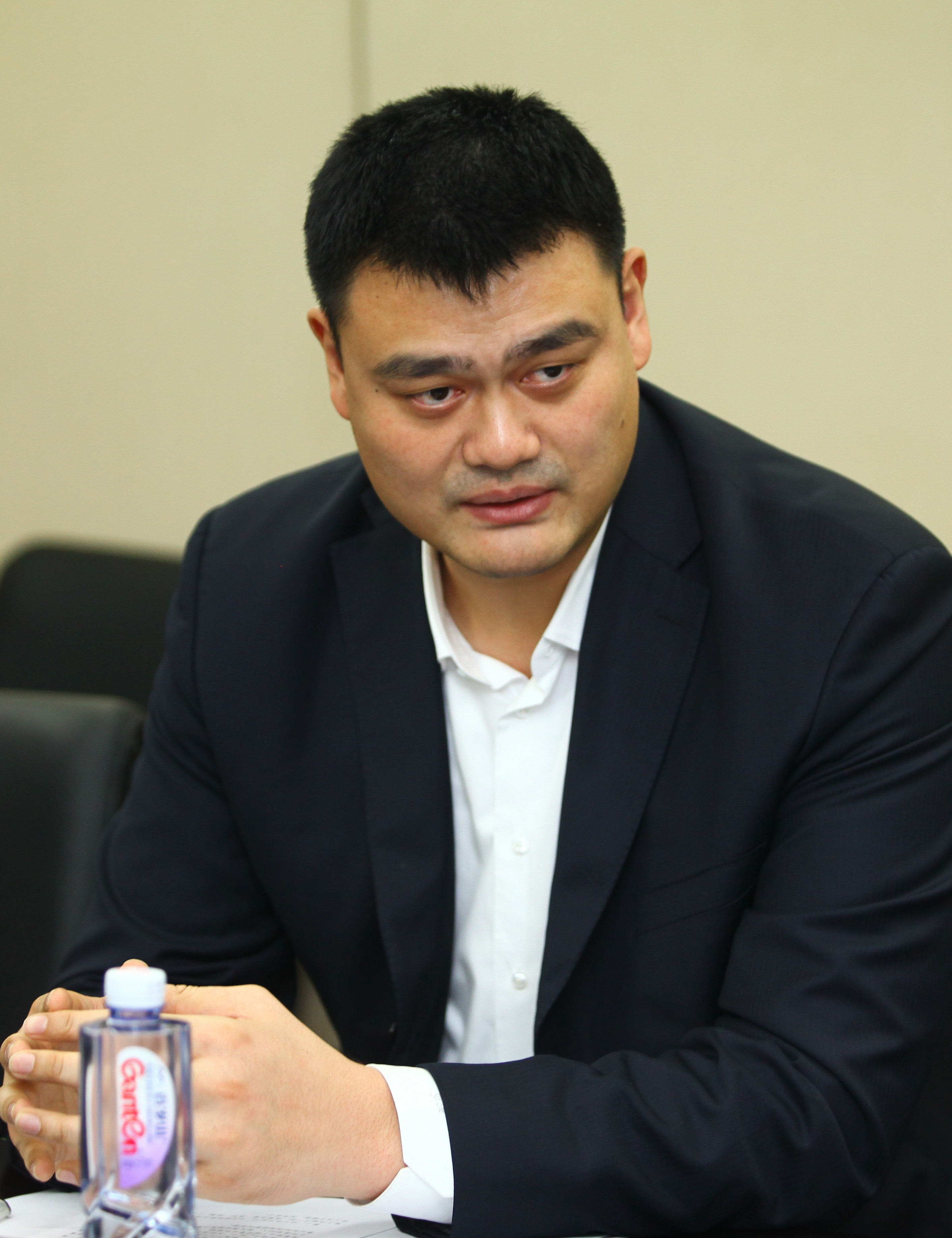 这种默契配