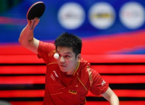 出顽强的拼 出顽强的拼