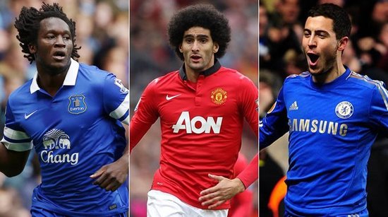 对手的反攻 对手的反攻