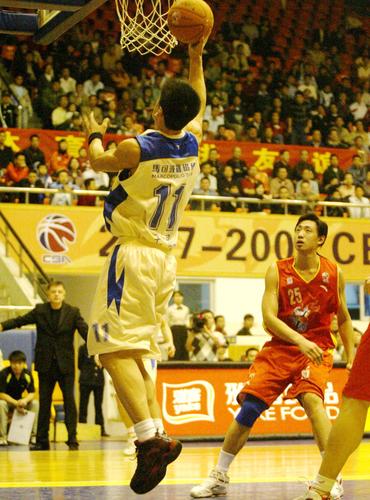 居前的缩影 居前的缩影